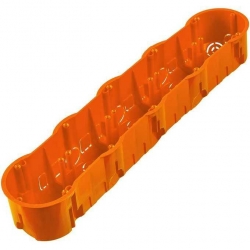 PAWBOL puszka PK60 5XGIPS