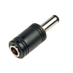 Adapter 2,5-5,5---2,1-5,5-287630