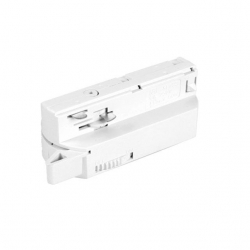 adapter biały luxsystem-f1-302239