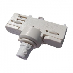 adapter do lamp wiszących 3F biały warszawa -330734