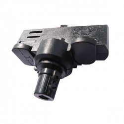 adapter do lamp wiszących 3F czarny warszawa-330736