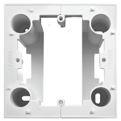 Panasonic LINNERA S Adapter natynkowy moduł podstawowy 91480008