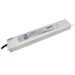 Zasilacz 45W 12V DC AF12-3751 IP67 3,75A