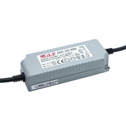 Zasilacz led stało prądowy 500ma 25-50V DC CC IP40