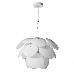 Lampa AURELIA fi550*350*H1500mm 5xE27-30606