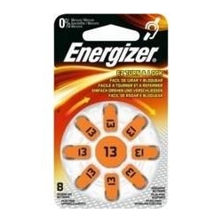 Bateria Energizer Słuchowa 675 - 4-pack 