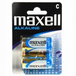 Bateria Maxell LR14 C 1szt-259133