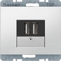 berker_k.5_aluminium_gniazdo_usb_ładowania-241531