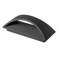 BISO LED EL 8W-GR 337868-332573