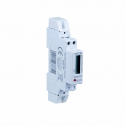 VCX Miernik energii elektrycznej DDS238 1-fazowy 230, 45A