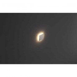CL1008A-SA oprawa schodowa cree led daly 1W-36555