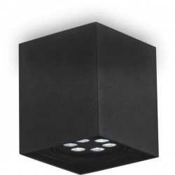 CL1074-B oprawa natynkowa cree 12W czarna-36559