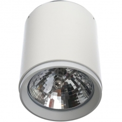 CL1087-BS oprawa natynkowa ar111 rock biała-287817