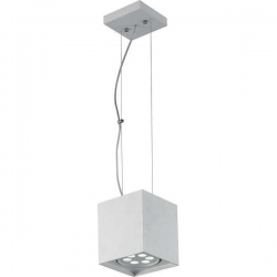 CL1139-W lampa wisząca  pason cree led 12W-36574