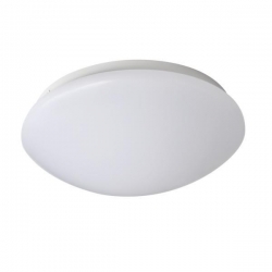 Kanlux Plafon led CORSO V2 LED 12-NW-SE 4000K neutralna biała 900LM IP44 z mikrofalowym czujnikiem ruchu