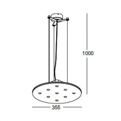 creelamp CL1147-WB-155793