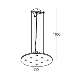 creelamp CL1147-WB-37157