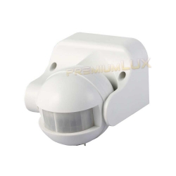 Czujnik ruchu PIR ip44 230V ~09-30303