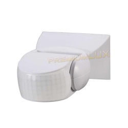 Czujnik ruchu PIR ip65 230V ~15-30304