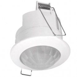 czujnik ruchu wpuszczany sufitowy PX41-302104