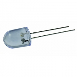dioda led 12VDC 10mm warszawa bartycka 116-303960