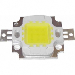 dioda led cob 10w ciepła-58430