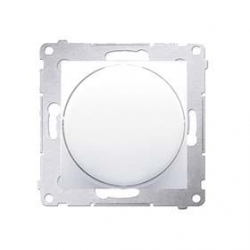 KONTAKT-SIMON Simon54 Sygnalizator LED świetlny biały DSS1.01/11