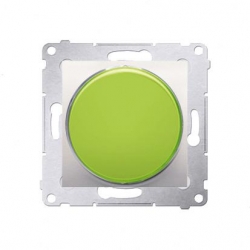 KONTAKT-SIMON Simon54 Sygnalizator LED świetlny kremowy DSS3.01/41