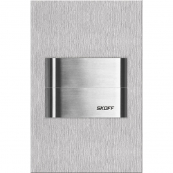 SKOFF DUO TANGO SHORT –  K(szl if) / B (niebieski) [obud. INOX] [IP 66]