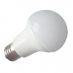 Żarówka E27 14 led smd 2835 6W ciepła 7/14