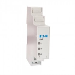 EATON Lampka modułowa 3-fazowa zielona 230/400V AC-214608