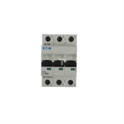EATON Wyłącznik nadprądowy 3P B 63A 6kA AC CLS6-B63/3-DP 270414