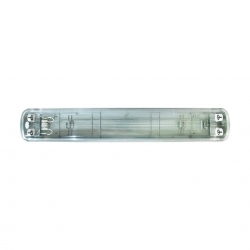 Oprawa do świetlówek / tub led T8 2x60 PS IP65 hermetyczna do led 2x18