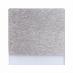 Eko-light oprawa schodowa BERG 4000K neutralna biała 0,6W 230V
