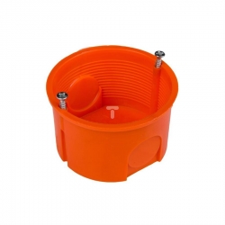 ELEKTRO-PLAST NASIELSK Puszka podtynkowa 60mm z wk-163839
