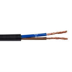 ELEKTROKABEL Przewód mieszkaniowy H03VV-F (OMY) 2x-84633