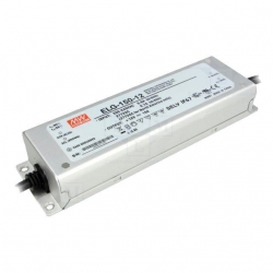 Zasilacz MeanWell 132W 12VDC ELG-150-12A IP65 11A