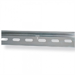 ETI-POLAM Szyna montażowa 35x7,5x2000mm stal perforowana  TH35 002911023