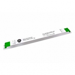 Zasilacz FTMC150V12-DA 132W 12V DC IP67 11A meblowy PUSH Dimming DALI (ściemnialny przyciskiem zwiernym)