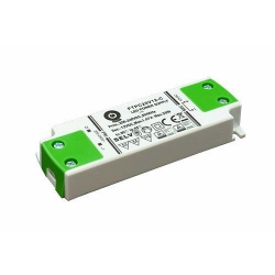 Zasilacz FTPC 20W meblowy 12V DC ftpc20v12-c2