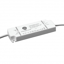MPL Zasilacz FTPC 20W meblowy 12VDC ip44 ftpc20v12-fp
