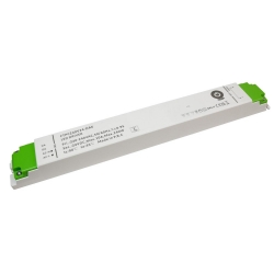 Zasilacz FTPC240V24-DA6 240W 24V DC 10A IP20 meblowy PUSH Dimming DALI (ściemnialny przyciskiem zwiernym)