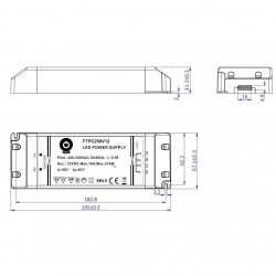ftpc250 wymiary-211724