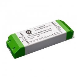 Zasilacz FTPC 250W IP20 24VDC 10,4A ftpc250V24