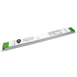 Zasilacz FTPC60V24-S-DA6 60W 24VDC 2,5A CV DALI Push Dimming
