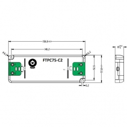 ftpc75 wymiary-258525
