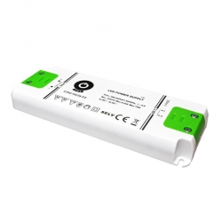 Zasilacz FTPC 75W 24V DC 3A meblowy FTPC75V24-D ściemnialny Triac / fazowo