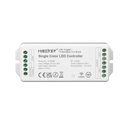 Ściemniacz strefowy RF 12V 240W 20A Mi-light fut036p Strefowy (do 4 stref) odbiornik