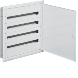HAGER POLO Rozdzielnica modułowa 4x36 podtynkowa IP30 FW436FT