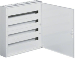 HAGER POLO Rozdzielnica modułowa 4x36 natynkowa IP30 FW436WT